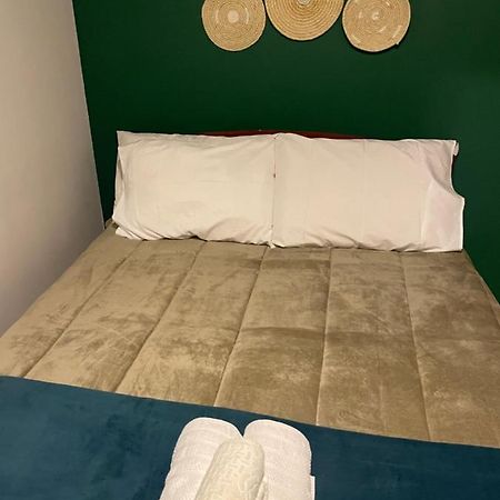 Bambu Suites Santo Antonio do Pinhal Ngoại thất bức ảnh